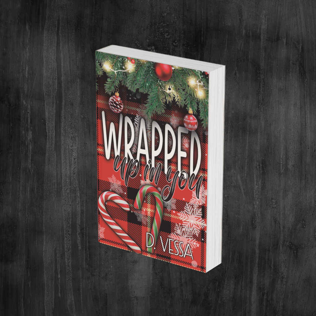 Wrapped Up in You Special Edition Preorder