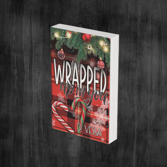 Wrapped Up in You Preorder