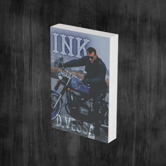 Ink Signed Paperback